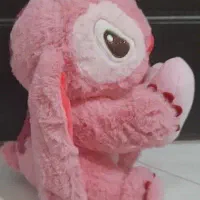 عروسک استیج صورتی|اسباب‌بازی بچه|کرمان, |دیوار