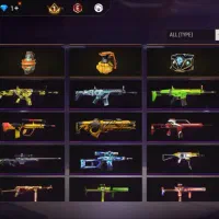 اکانت فری فایر طاق هم زده میشه|کنسول، بازی ویدئویی و آنلاین|نیر (اردبیل), |دیوار