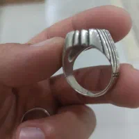 رکاب نقره ۹۲۵|جواهرات|گنبد کاووس, |دیوار