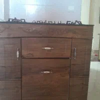گاز کابینتی