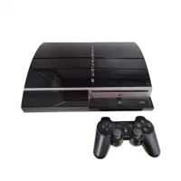 پلی استیشن 3 یا ps3
