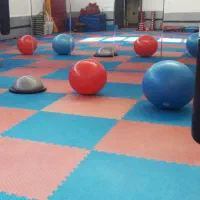 ورزشکار خانم یا آقا(بهره برداری فضای ورزشی بانوان)