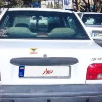 ماشین پراید|خودرو سواری و وانت|کوهدشت, |دیوار