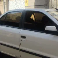 سمندlx مولتی پلکس99|خودرو سواری و وانت|چهاردانگه (تهران), |دیوار