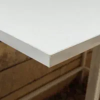 میز کامپیوتر و اداری mdf