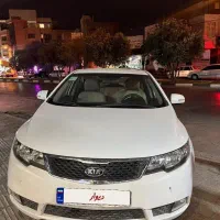 سراتو ۲۰۰۰ اتومات در حد صفر