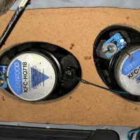 معاوضه‌باند کنوود۷۱۸پشت ابی اصل ویتنام