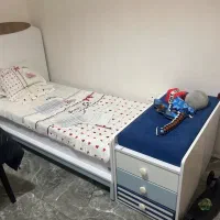 سرویس خواب کودک و نوجوان