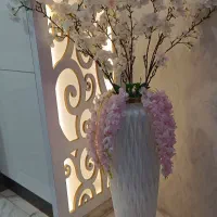 گل شکوفه شیک مناسب جهیزیه