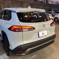 تویوتا فراتلندر|خودرو سواری و وانت|دزفول, |دیوار