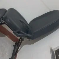 صندلی آرایشگاه زنانه