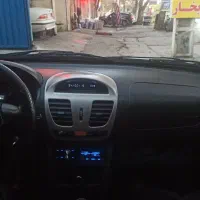 ساینا مدل 1400|خودرو سواری و وانت|گرگان, |دیوار