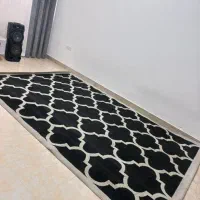 یک جفت فرش 6متری|فرش|اشتهارد, |دیوار