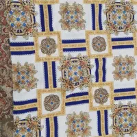 پارچه ملحفه ملافه روتختی|سرویس روتختی|فردیس, سرحدی|دیوار