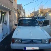 وانت مدل ۸۵ دوگانه سوز