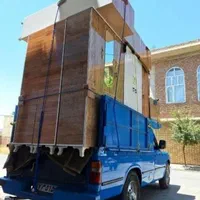 باربری واسباب کشی منزل،کارگر 100تضمینی اتوبارشیراز|خدمات حمل و نقل|شیراز, فرهنگ شهر|دیوار