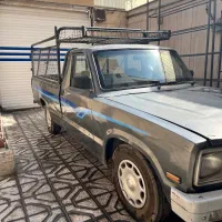 مزدا وانت|خودرو سواری و وانت|ری, علایین|دیوار