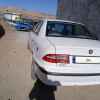 سمند ef7 مدل ۹۱کمپلت رنگ دو گانه سوز|خودرو سواری و وانت|سنندج, |دیوار