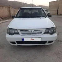 پراید ۱۳۲|خودرو سواری و وانت|رشت, چله خانه|دیوار