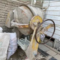 لوازم بتن ریزی و تیرچه سازی