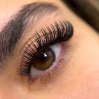 اکستنشن مژه تخصصی با تخفیف ویژه