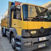 اتکو تک باری مدل ۸۳