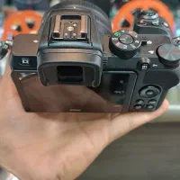 Nikon Z50 به همراه دو تا لنز (آکبند)|دوربین عکاسی و فیلم‌برداری|تهران, امام خمینی|دیوار
