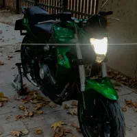 بنلی ۳۰۰ مدل ۹۷ بسیار تمیز و سالم