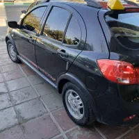 کویک R|خودرو سواری و وانت|ماهدشت, |دیوار