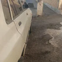 پراید|خودرو سواری و وانت|زابل, |دیوار