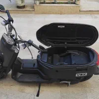 پاکشتی وکس|موتورسیکلت|رشت, بلوار گیلان|دیوار