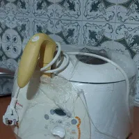 سرخ کن مولینکس فرانسوی