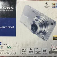 دوربین دیجیتال سونی