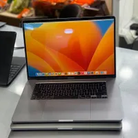 مک بوک پرو A2141 2019