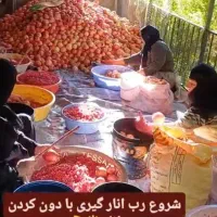 فروش رب انار