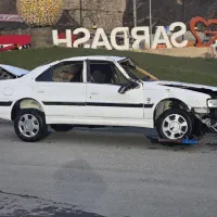 پارس تیوفایف دریچه سیمی مدل99 تصادفی