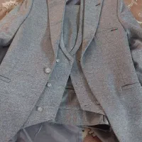 کت وشلوار در حد نو