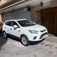 جک s5 مدل ۹۵ بدون رنگ|خودرو سواری و وانت|تبریز, |دیوار