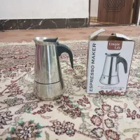 قهوه ساز|سماور، چایساز، قهوهساز|کوهدشت, |دیوار