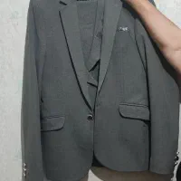 کت و شلوار نو نو سایز ۳۸ الی 40