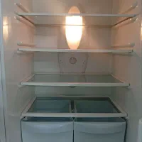 یخچال الکترو استیل