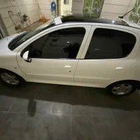 ۲۰۷ پاناروما مدل ۱۴۰۱|خودرو سواری و وانت|آبادان, |دیوار