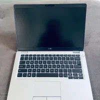 لپ تاپ Dell Latitude 5310 نسل ۱۰ i7