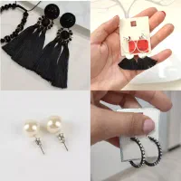 دستبند/گوشواره/پابند/انگشتر