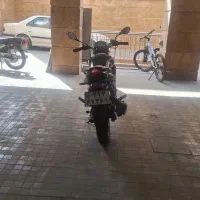 بنلی ۱۵۰ TNT|موتورسیکلت|شیراز, کوشک میدان|دیوار