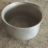 دیگ روی قطر ۵۰ عمق ۳۰