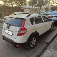 اچ سی کراس مدل ۹۶|خودرو سواری و وانت|مشهد, الهیه|دیوار