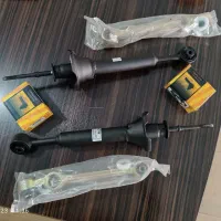 کمک فنر پراید ال 90 کمک سمند 207|قطعات یدکی و لوازم جانبی|تهران, سعیدآباد|دیوار