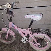 دوچرخه بچگانه