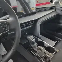 کمری هیبرید 2،5لیتر 2025فول|خودرو سواری و وانت|یزد, |دیوار